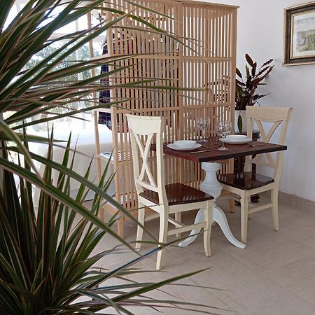 Habitaciones En Casa Miguel Caleta De Velez Eksteriør bilde