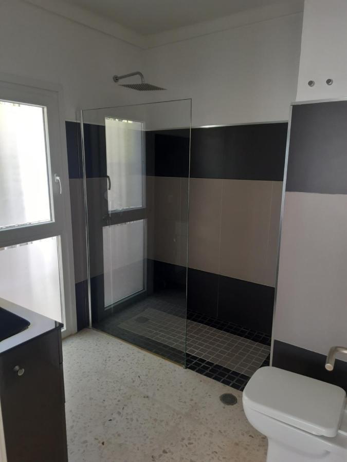 Habitaciones En Casa Miguel Caleta De Velez Eksteriør bilde