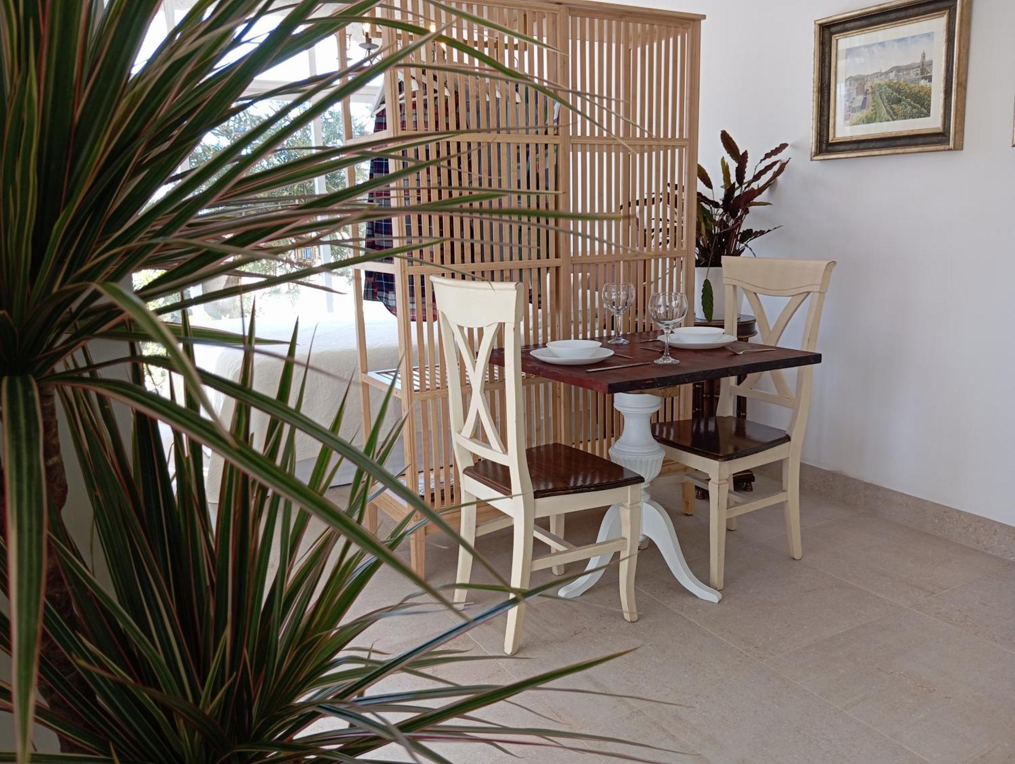 Habitaciones En Casa Miguel Caleta De Velez Eksteriør bilde